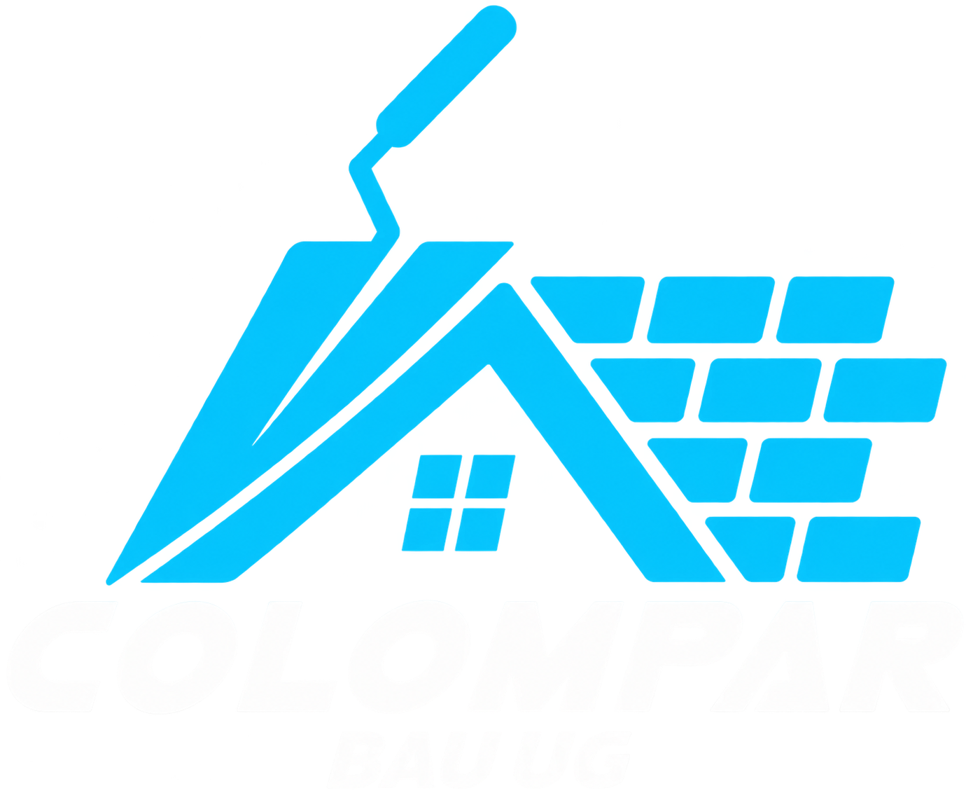 Colompar Bau UG Logo